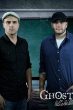 Watch Ghost Hunters Academy Zmovie